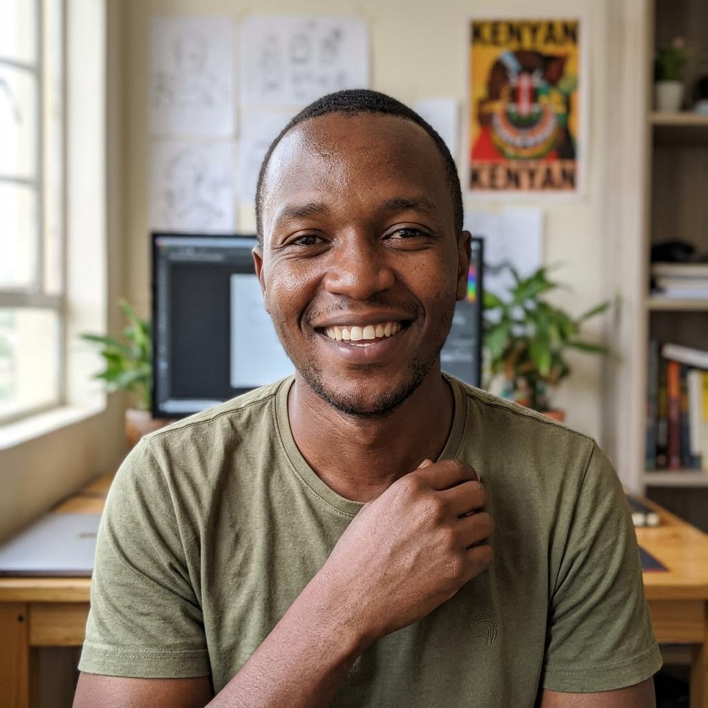 David Mutua