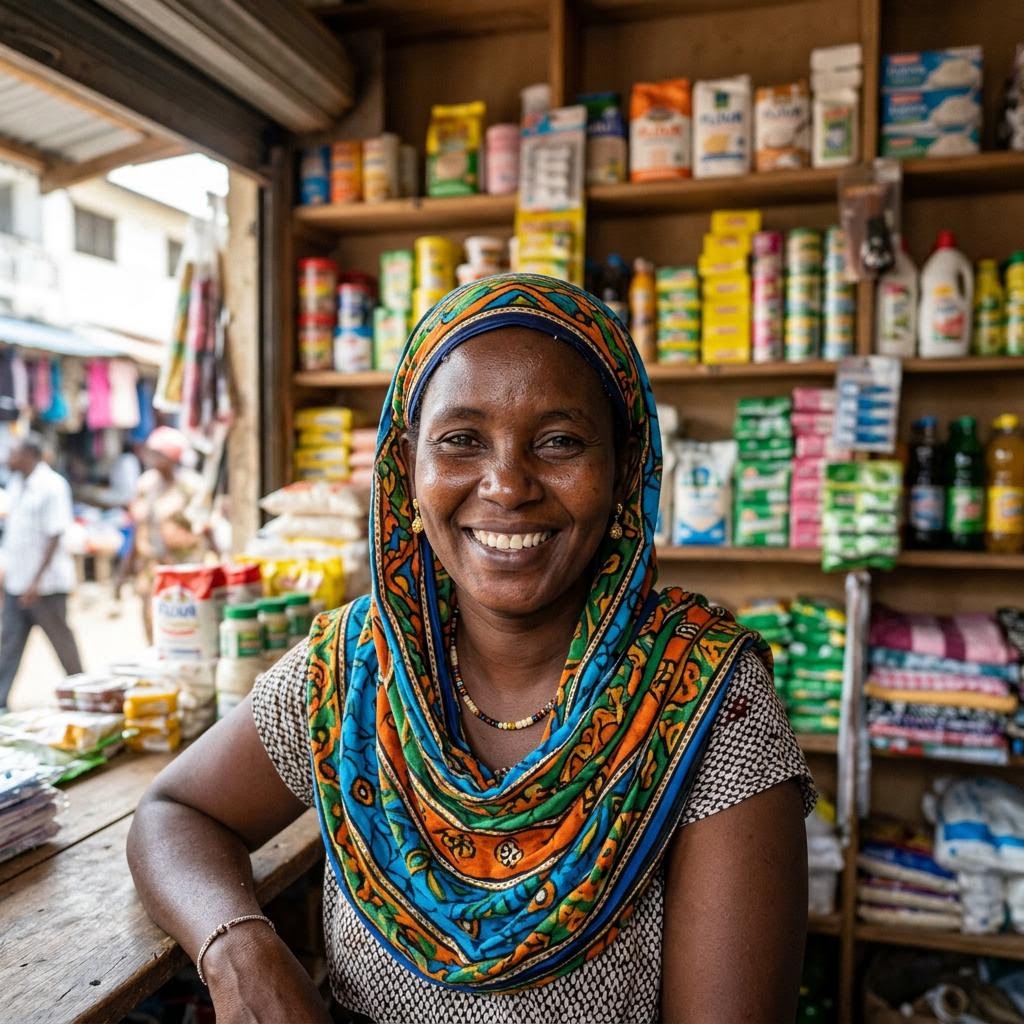 Fatuma Hassan